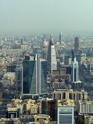 Construction Manpower from Pakistan for Gulf Projects