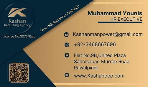 business card